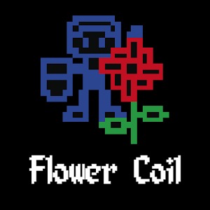 Flower Coil Free