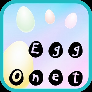 Egg Onet Connect Game