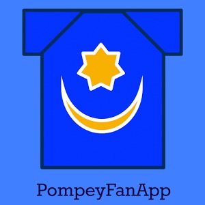 PompeyFanApp