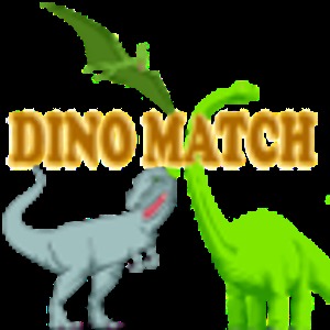 Dino Matching