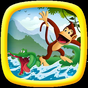 Monkey River Race