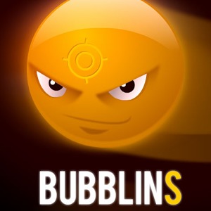 Bubblins