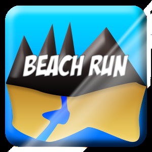 Beach Run Board Game Free