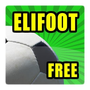 ELIFOOT 2012 MOBILE FREE