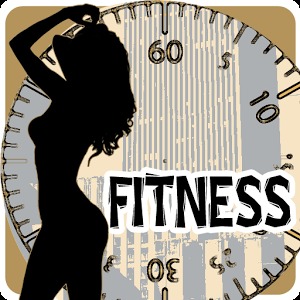 Fitness Counter