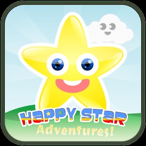 Happy Star Adventures