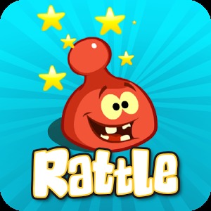 Rattle (Snakes & Ladders)
