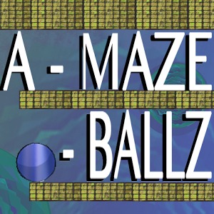 A-Maze-Ballz (Free)