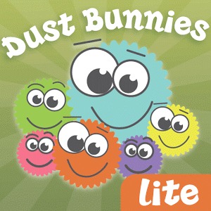 Dust Bunnies Lite