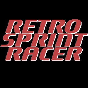 Retro Sprint Racer