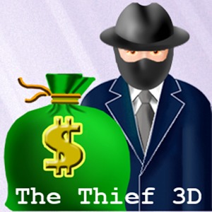 The Thief 3D