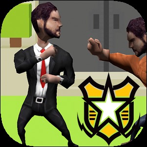 Bollywood Fighting 3D