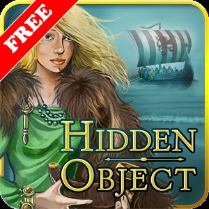 Hidden Viking Mystery-Free