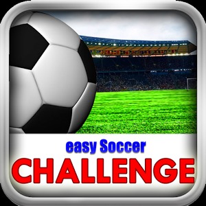 easy Soccer Challenge