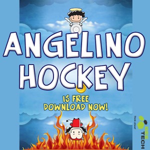 Angelino Hockey