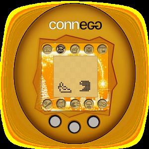 Connegg - Virtual Pet Game