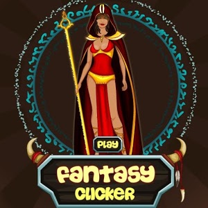 Epic Fantasy Clicker