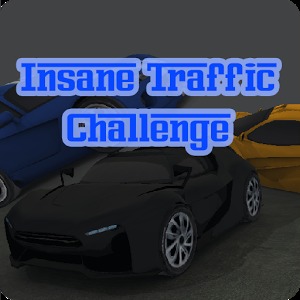 Insane Traffic Challenge