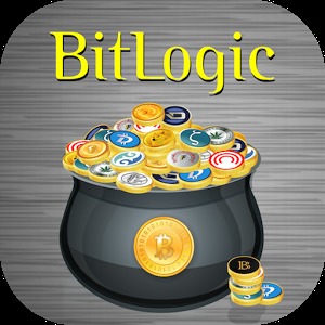 BitLogic Bitcoin Trading Game