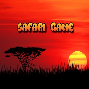 Free Safari Animals Game