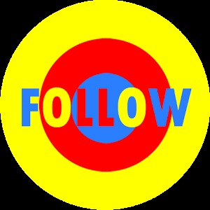 Donut Follow