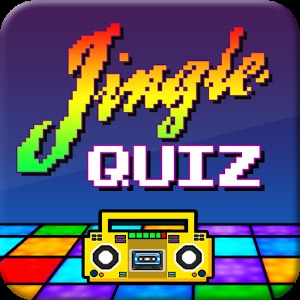 Jingle Quiz