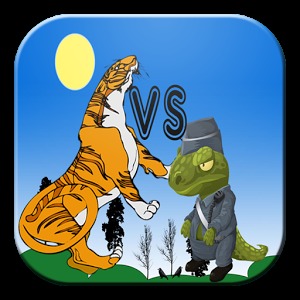 Tiger vs crocodile top games
