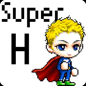 Super H