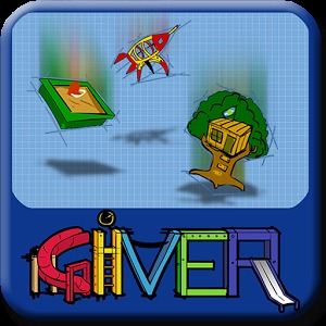 Giver: Playsets