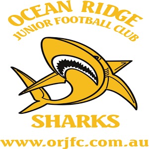 Ocean Ridge JFC