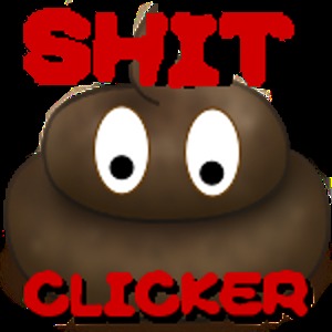 Shit Clicker