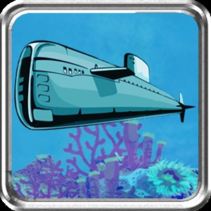 Submarine Racing Game