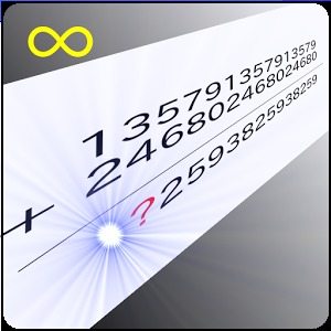 InfinityCalc