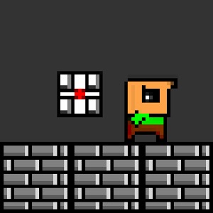 LibGDX Demo: Cuboc