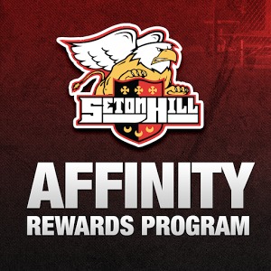 Seton Hill Affinity Rewards