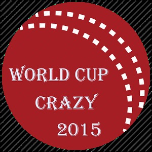 World Cup Crazy 2015