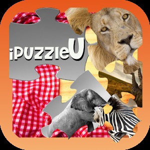 iPuzzleU Animals