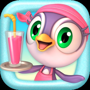 Penguin Diner 3D