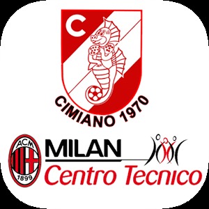 MyClub - Pol. D. Cimiano