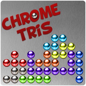 ChromeTris