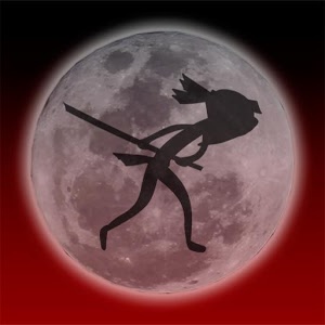 Ninja Master: Fight in Dojo