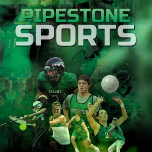 Pipestone Sports