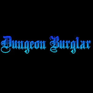 Dungeon Burglar