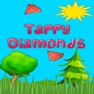 Tappy Diamonds