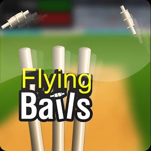 flying bails