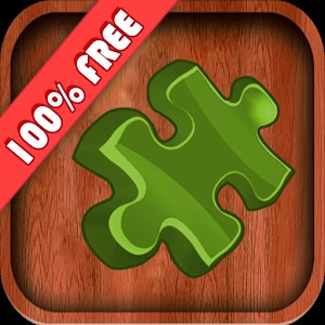 Jigsaw Puzzles Game for Kids