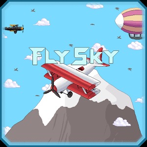 Fly Sky