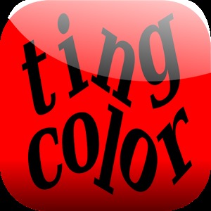 Tingcolor