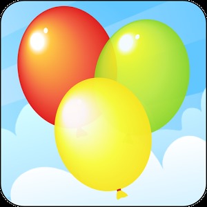 Fruit Balloons