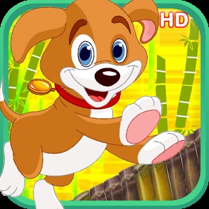 Super Paw Puppy Adventure